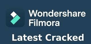 Wondershare Filmora Crack