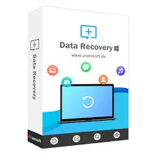 Aiseesoft Data Recovery